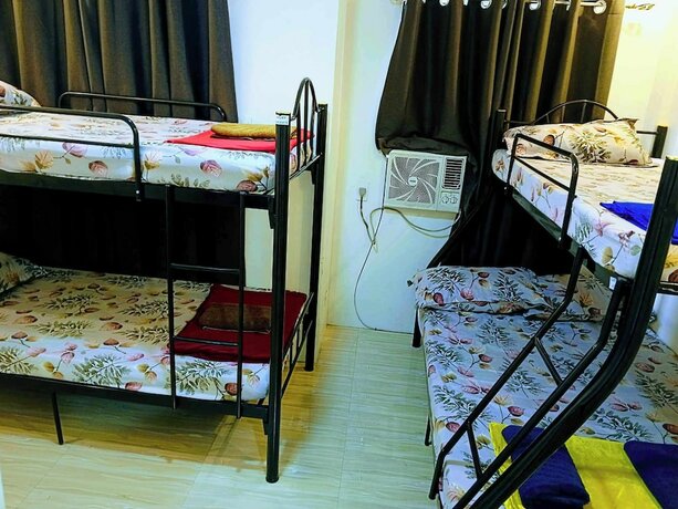 Imagen de la habitación del Hotel 2020 Travelers Inn. Foto 20