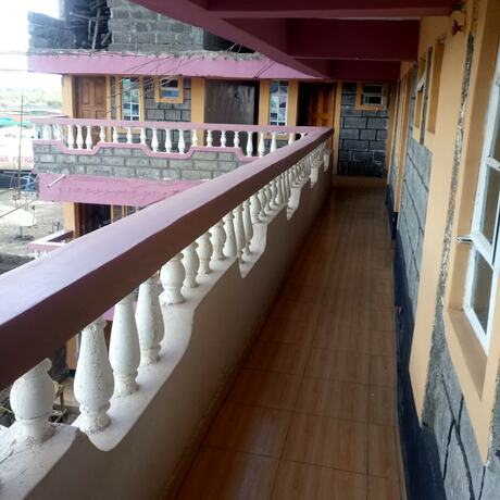 Imagen general del Hotel 2030 Guest House. Foto 4