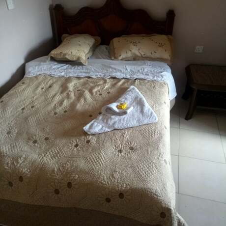 Imagen general del Hotel 2030 Guest House. Foto 5