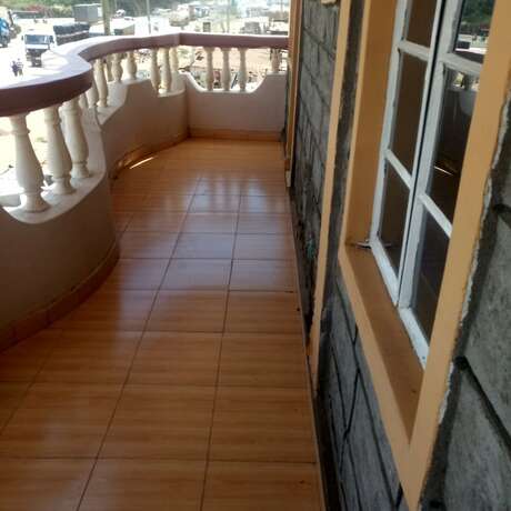 Imagen general del Hotel 2030 Guest House. Foto 6