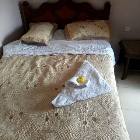 Imagen de la habitación del Hotel 2030 Guest House. Foto 11