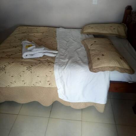 Imagen general del Hotel 2030 Guest House. Foto 9