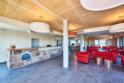 Imagen general del Hotel 2050. Foto 6