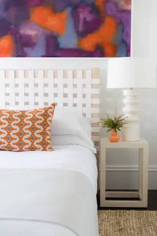 Imagen de la habitación del Hotel 21 Broad. Foto 4