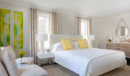 Imagen de la habitación del Hotel 21 Broad. Foto 7