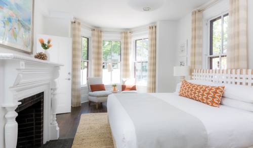 Imagen de la habitación del Hotel 21 Broad. Foto 8