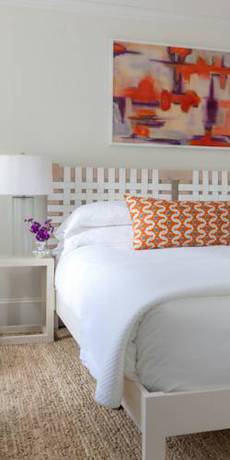 Imagen de la habitación del Hotel 21 Broad. Foto 9