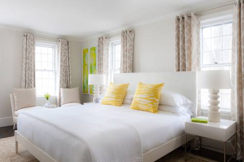 Imagen de la habitación del Hotel 21 Broad. Foto 10