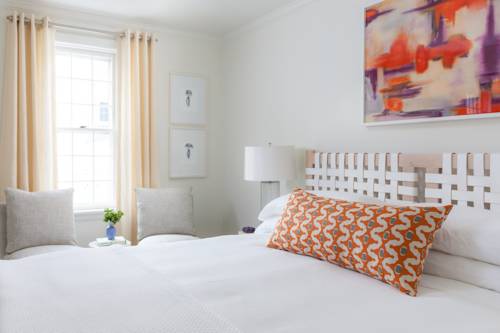 Imagen de la habitación del Hotel 21 Broad. Foto 13