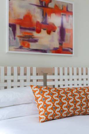 Imagen de la habitación del Hotel 21 Broad. Foto 14