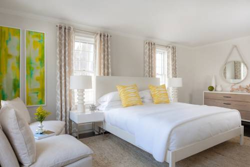 Imagen de la habitación del Hotel 21 Broad. Foto 15