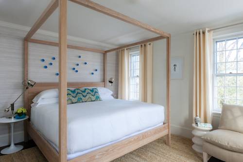 Imagen de la habitación del Hotel 21 Broad. Foto 16