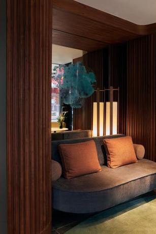 Imagen general del Hotel 21 Carpenter, Singapore, a Member of Designs. Foto 10