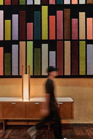 Imagen general del Hotel 21 Carpenter, Singapore, a Member of Designs. Foto 11