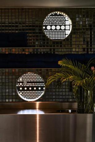 Imagen general del Hotel 21 Carpenter, Singapore, a Member of Designs. Foto 12