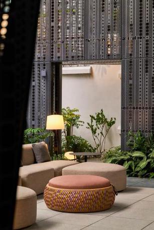 Imagen general del Hotel 21 Carpenter, Singapore, a Member of Designs. Foto 13