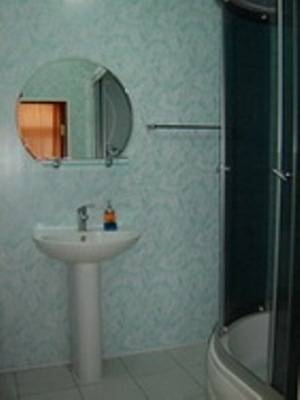 Imagen general del Hotel 21 Century. Foto 3