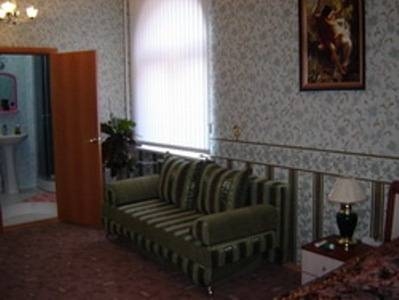 Imagen general del Hotel 21 Century. Foto 4