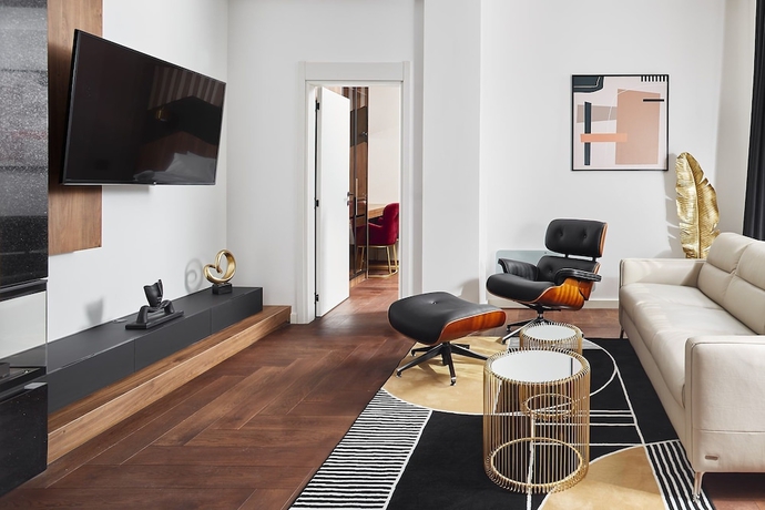 Imagen de la habitación del Hotel 21 Century Zlatibor By Adora. Foto 5