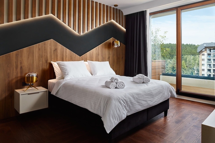 Imagen de la habitación del Hotel 21 Century Zlatibor By Adora. Foto 6