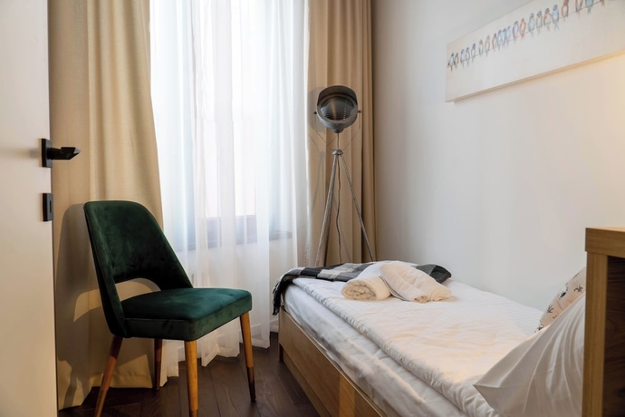 Imagen de la habitación del Hotel 21 Century Zlatibor By Adora. Foto 9