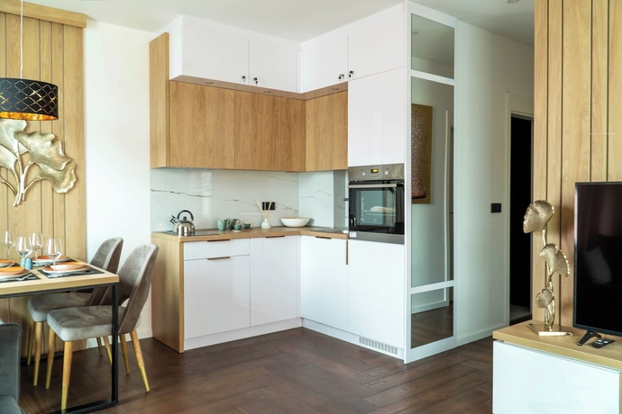 Imagen de la habitación del Hotel 21 Century Zlatibor By Adora. Foto 10