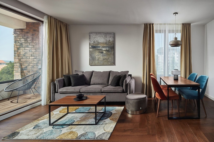 Imagen de la habitación del Hotel 21 Century Zlatibor By Adora. Foto 12