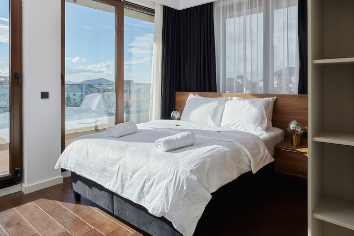 Imagen de la habitación del Hotel 21 Century Zlatibor By Adora. Foto 15