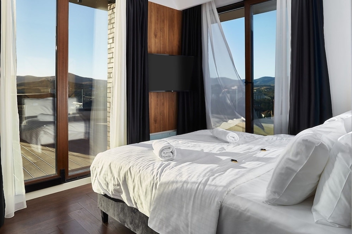 Imagen de la habitación del Hotel 21 Century Zlatibor By Adora. Foto 16