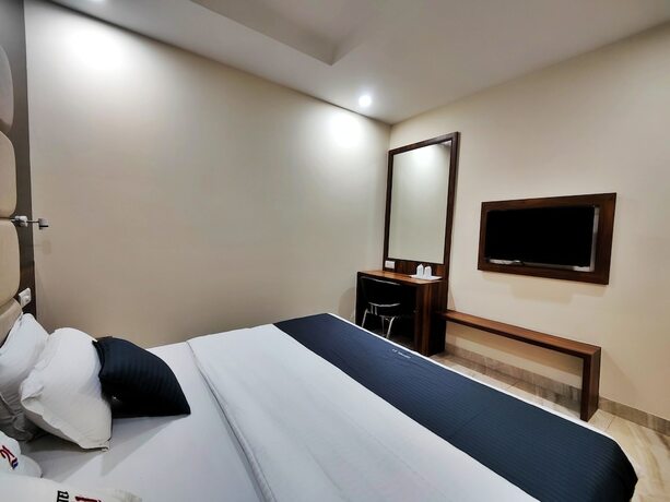 Imagen general del Hotel 21 Chandigarh. Foto 8
