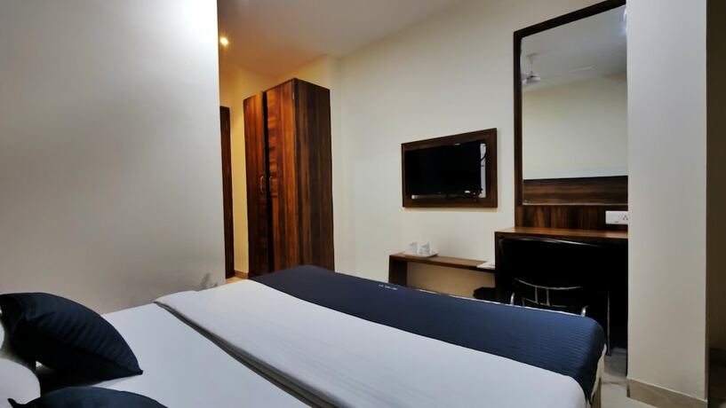 Imagen general del Hotel 21 Chandigarh. Foto 14