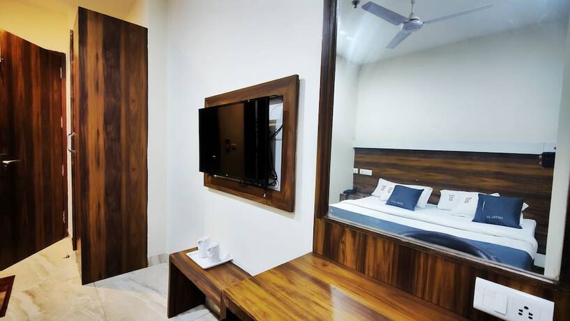 Imagen general del Hotel 21 Chandigarh. Foto 15