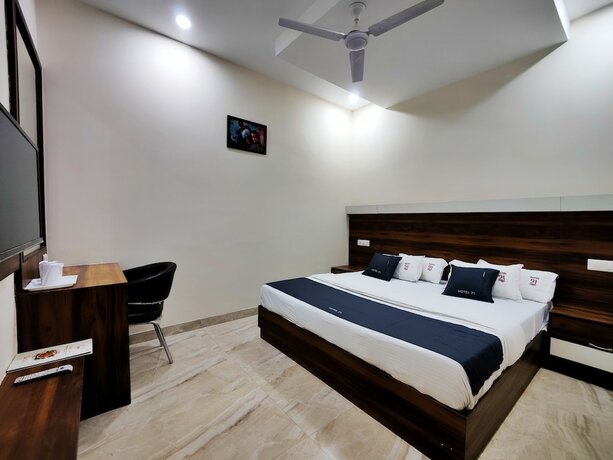Imagen de la habitación del Hotel 21 Chandigarh. Foto 20