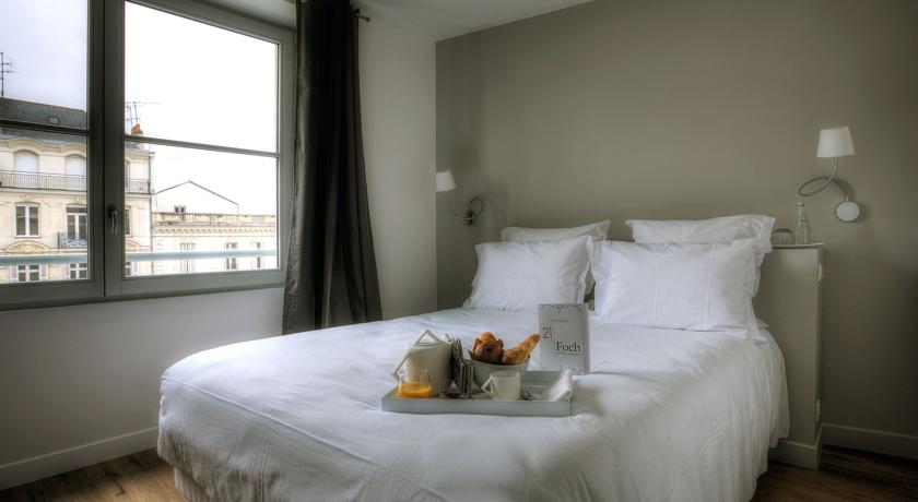 Imagen general del Hotel 21 Foch. Foto 2