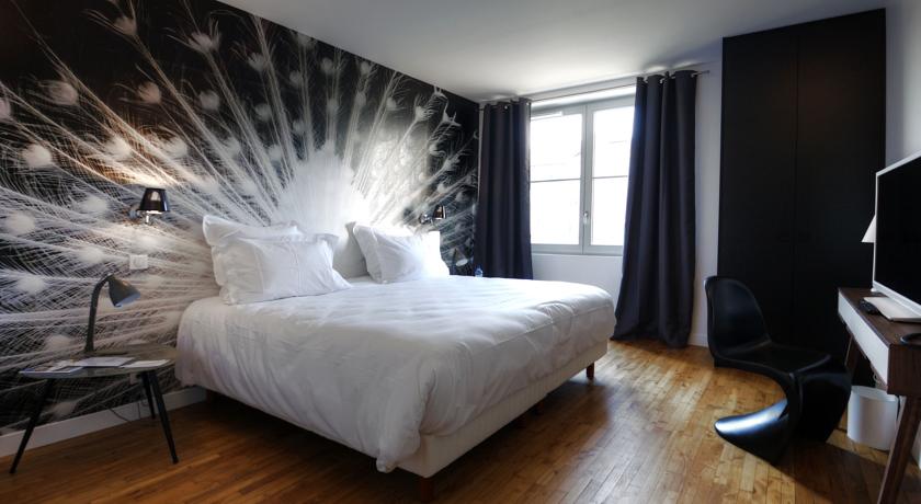 Imagen general del Hotel 21 Foch. Foto 3