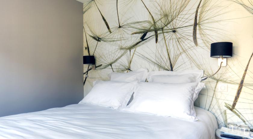 Imagen general del Hotel 21 Foch. Foto 5