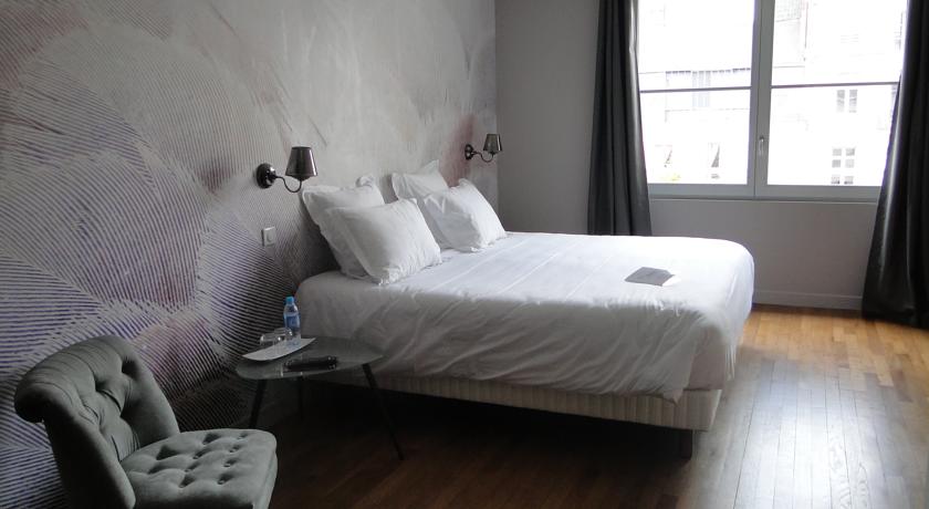 Imagen general del Hotel 21 Foch. Foto 6