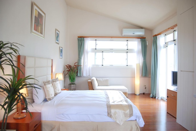 Imagen de la habitación del Hotel 21 Holiday Resort. Foto 2