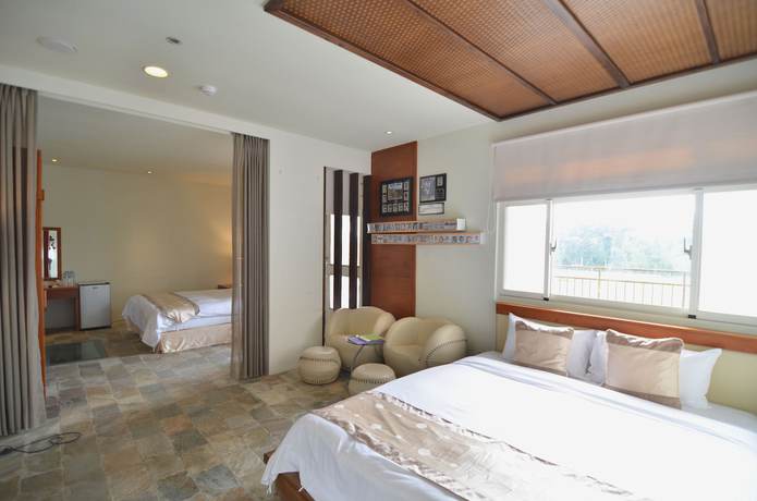 Imagen de la habitación del Hotel 21 Holiday Resort. Foto 3