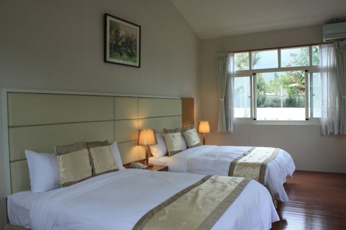 Imagen de la habitación del Hotel 21 Holiday Resort. Foto 4