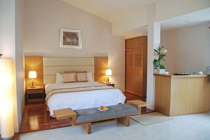 Imagen de la habitación del Hotel 21 Holiday Resort. Foto 5