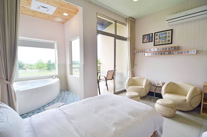 Imagen de la habitación del Hotel 21 Holiday Resort. Foto 6