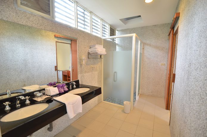 Imagen de la habitación del Hotel 21 Holiday Resort. Foto 8