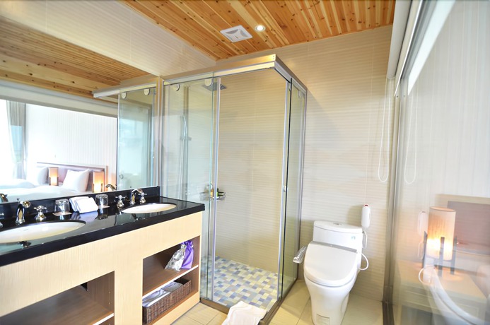 Imagen de la habitación del Hotel 21 Holiday Resort. Foto 9