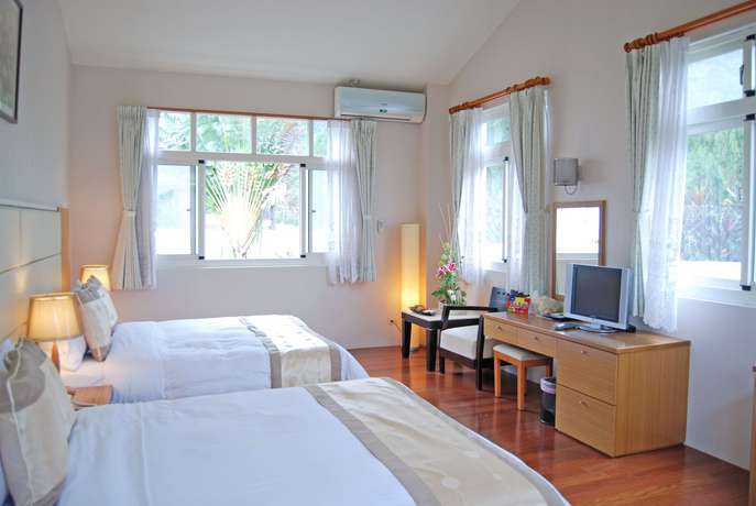 Imagen de la habitación del Hotel 21 Holiday Resort. Foto 10