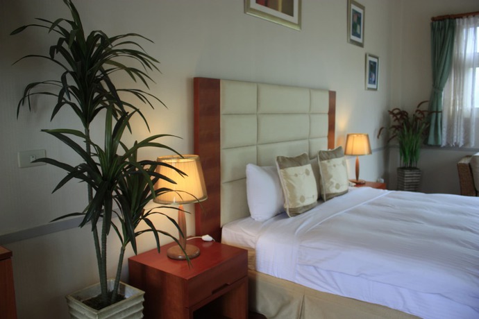 Imagen de la habitación del Hotel 21 Holiday Resort. Foto 11