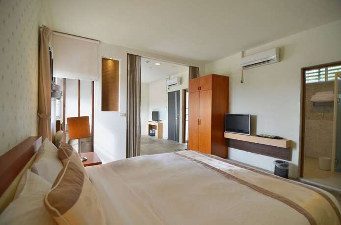 Imagen de la habitación del Hotel 21 Holiday Resort. Foto 12