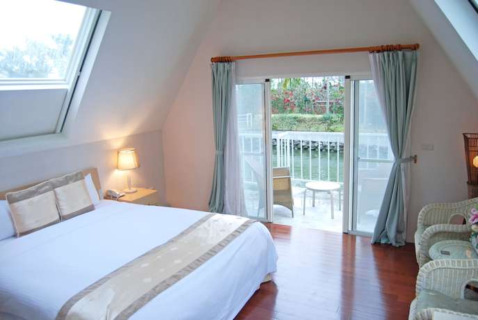 Imagen de la habitación del Hotel 21 Holiday Resort. Foto 14