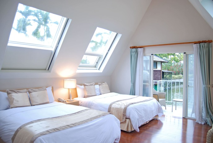 Imagen de la habitación del Hotel 21 Holiday Resort. Foto 15