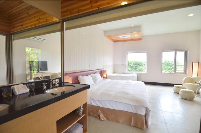 Imagen de la habitación del Hotel 21 Holiday Resort. Foto 16